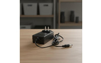 Adjustable Switching Power Adapter, DC, 12V, Home