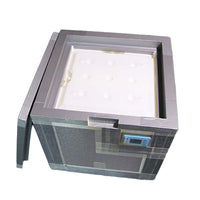 Professional Insulated Vaccine Cooler Box for Medical Cold Chain Transport
