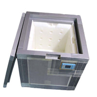 Gis Professional Long-Lasting Vaccine Cooler Box for Medical Cold Chain Transport