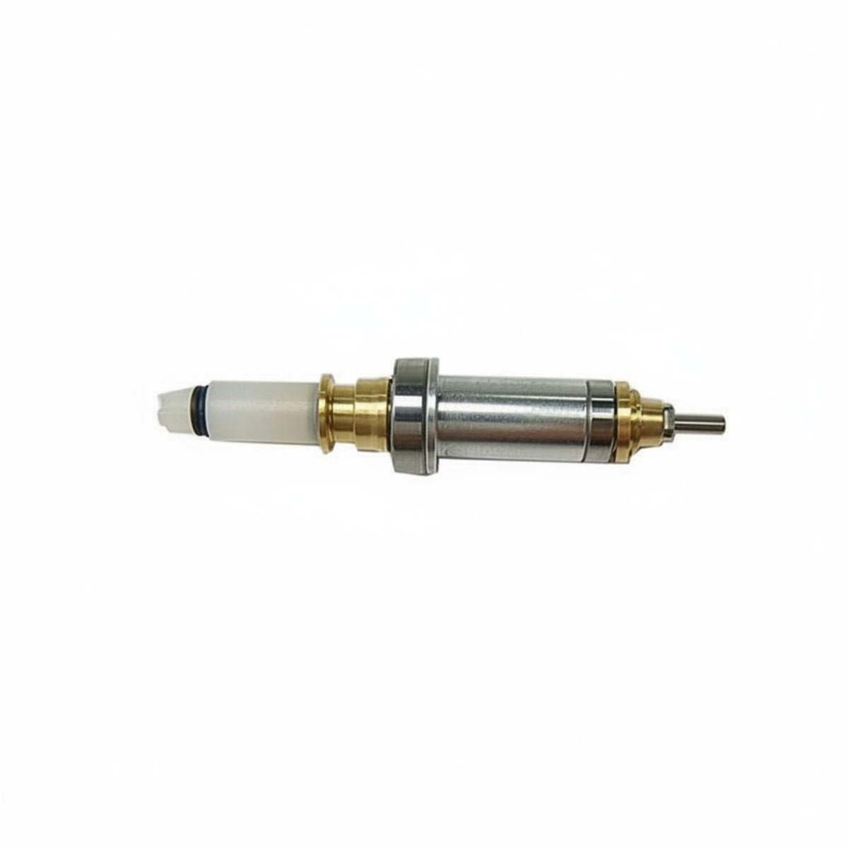 Nail Spindle Metal Bearing Handpiece Spindle Stable Power Transfer
