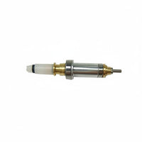 Nail Spindle Metal Bearing Handpiece Spindle Stable Power Transfer