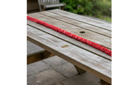 Kids Bike Pull Strap Easy to Use Bike Towing Rope Space-Saving Sports Gear for Family Biking, Outdoor Riding