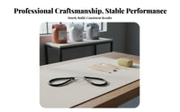 Clay Wire Cutter Easy to Operate Wire Clay Cutter Sturdy Pottery Trimming Tool for Hobbyists, Art Students, DIY Projects, Workshop, Home