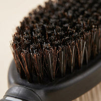Hair Brush for Cat and Dog Grooming, Stainless Steel Cat Comb for Short and Long Hair, Non Slip Pet Massage Brush, Double Sided Slicker Design