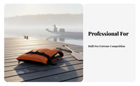 Watercraft Boat Safety Vest Portable Paddling Flotation Vest Lightweight Flotation Vest Low Sleek Design Fishing Flotation Vest