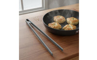 Silicone Cooking Tongs Ergonomic Design Silicone Kitchen Tongs for Pastry Making