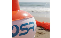Spearfishing Buoy High Visibility PVC Buoy with Rope Heavy Duty for Spearfishers