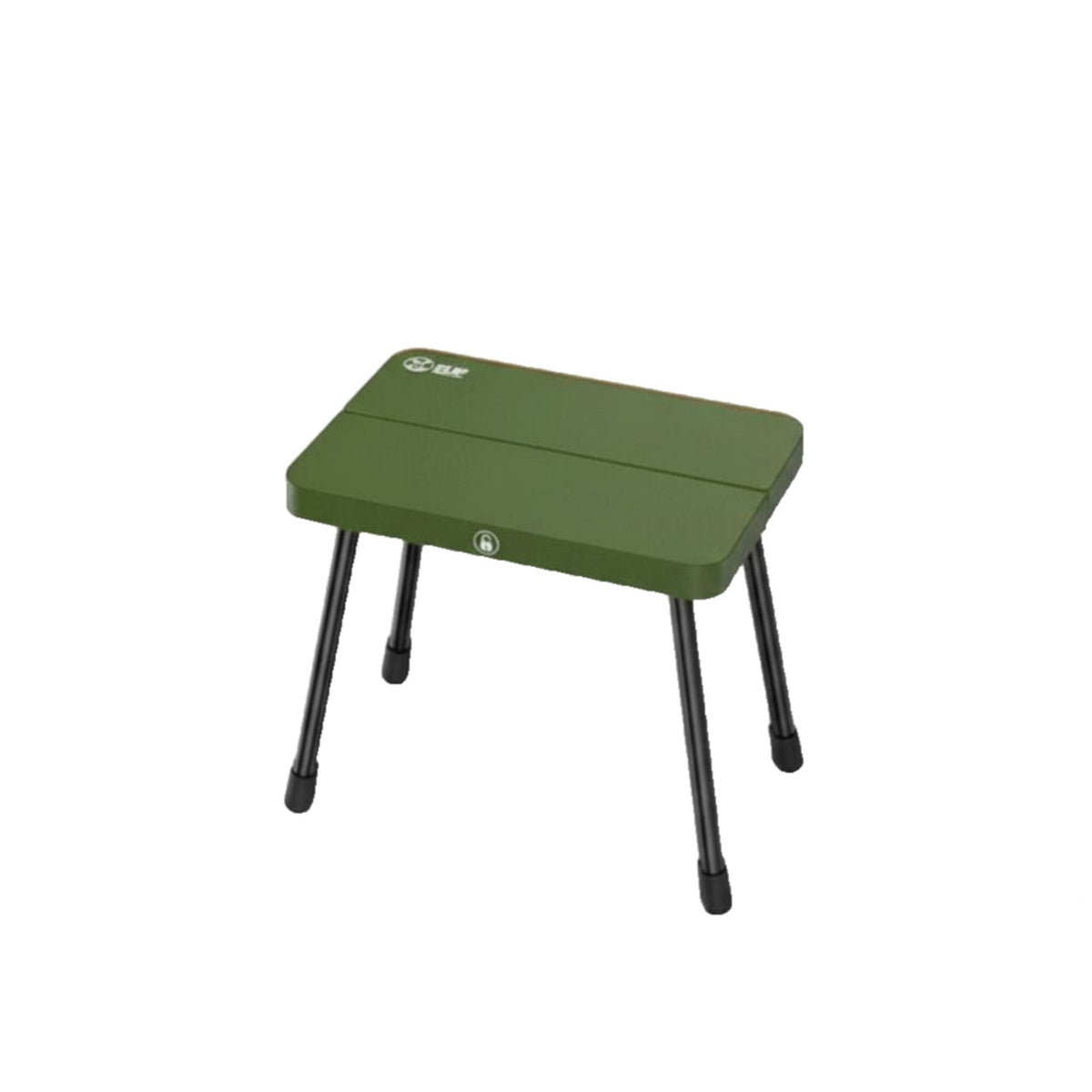 exceptionally lightweight Mini foldable Seat space-saving Design Portable Stool Includes Carrying Pouch Folding Chair Quick Setup for adventurers, Commuters, Queueing, Queuing, Fishing, Camping