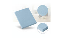 Cushioned Balance Pad Anti-Slip Kneeling Pad Textured Fitness Mat Stable for Home Workouts