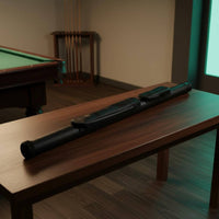 Billiard Accessory Holder Lightweight 3/4 Billiard Accessory Holder Easy to Clean for Travel