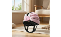 Baby Head Protector Safe Infant Head Protector Baby Walking Helmet Lightweight Toddler Safety Helmet Cushioned for Babies