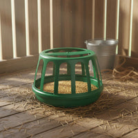 Chicken Feeder Easy to Clean Bird Feeding Trough Hygienic Farm Equipment Supplies for Farmers