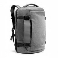 Duffel Backpack Convertible Carry on Fits Under Seat for Weekend Getaways
