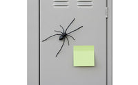 Spider Fridge Magnetic Piece Realistic Spider Magnetic Piece Novelty 3D for Collectors, Refrigerator, Halloween