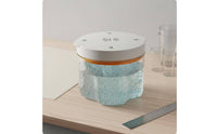 Resin Bubble Remover Easy to Use 95kPa Vacuum Chamber for Workshop