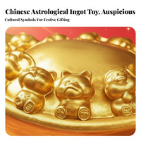 mineral excavateging brick Blind Box mineral excavate brick Treasure quest for Home, Kids