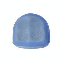Thickened PVC Material Inflatable Spa Cushion Ergonomic Design Water-Fillable Seat Cushion for Adults, Seniors, Hot Tub, Office