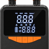 electric air pump