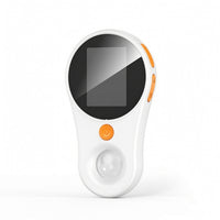 Handheld Digital Microscope Compact for Classroom, Jewelry Inspection, Hobbyists