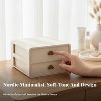 3 Pieces Underwear Compartgentlement Box Set Compartgentlementalized Design for gentlemen, Parents
