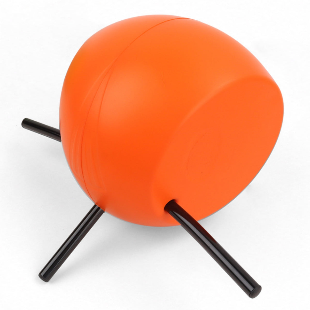 Golf Training Aid Ball  Precision Golf Swing Practice Tool Universal  for Beginners