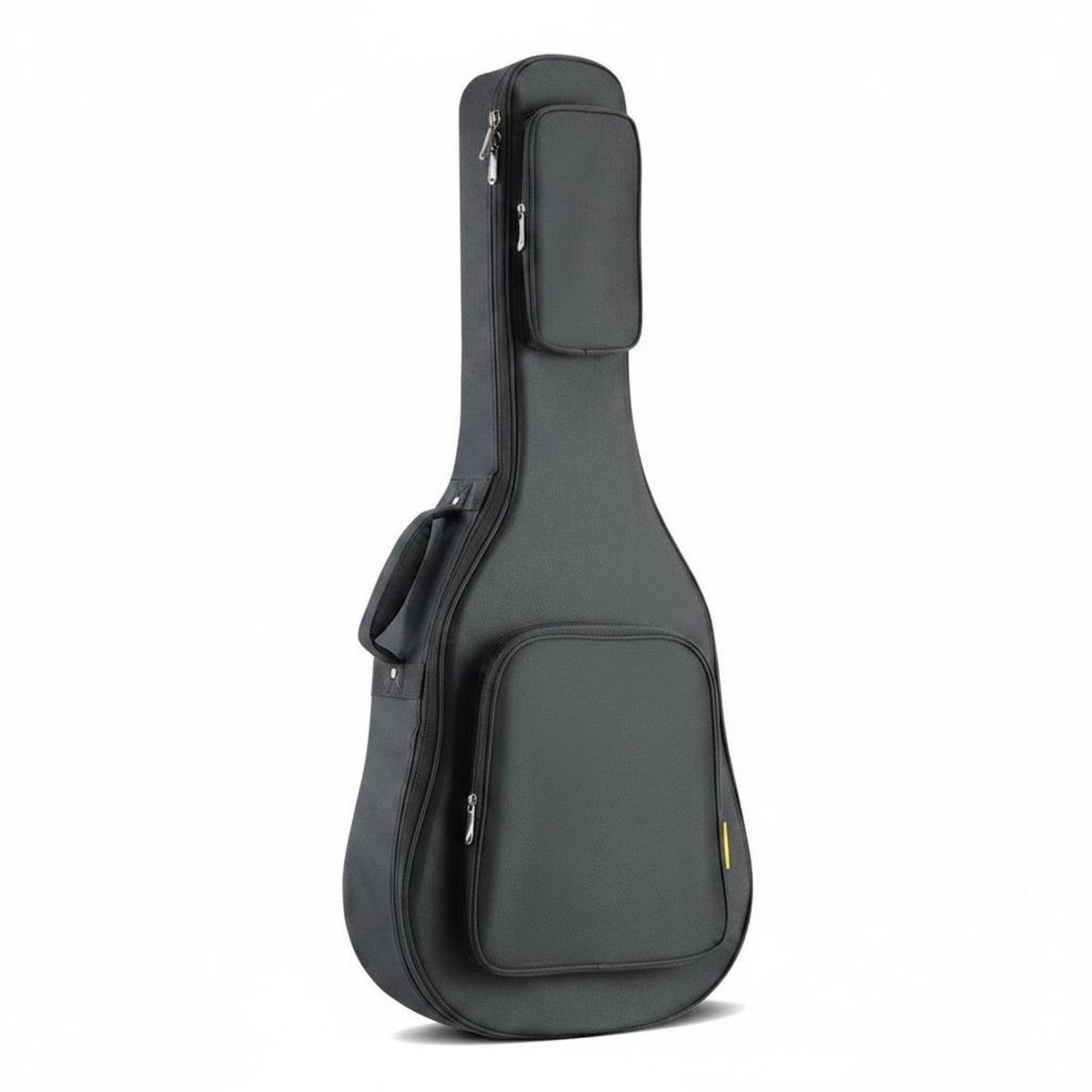 Backpack Guitar Bag Two Handles Waterproof Guitar Bag for Travel