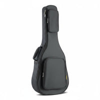 Backpack Guitar Bag Two Handles Waterproof Guitar Bag for Travel