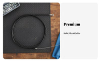 Mountain Bike Brake Cable High Strength Cycle Brake Cable Set Rustproof