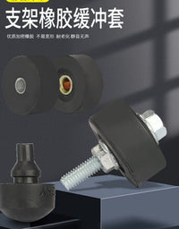 Rubber Buffer Pad for Yadea Electric Scooter Main Stand