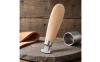 Bezel Pusher Bezel Setting Instrument Setting Knife Control Jewelry Fitting Tool