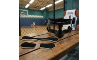 Basketball Facial Guard Secure Fits Guarding Nose Protector Athletic & Activewear Face Guard