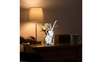 Gift Idea Music Angel Figurine Delicate Design Cello Angel Statue for Girls