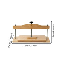 Botanical Press Botanical Press Manual Tool for Crafters, Teachers