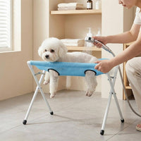 Pet Grooming Sling Sturdy Support Dog Grooming Sling Machine Washable