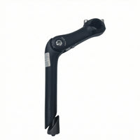 Adjustable Bike Stem Lightweight Adjustable Cycle Stem Rust-Resistant for Riders