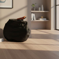 Safeguarding Folding Bike Storage Bag Easy to Keep Folding Bike Carrying Bag Lightweight Cycling Gear Long-Lasting for Commuting