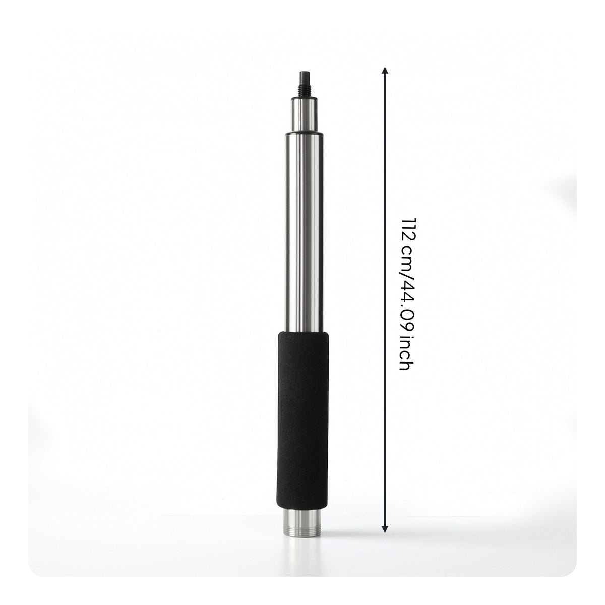 Long-Lasting Batting Tee Replacement Part Stable Batting Tee with Telescoping Rod Portable Hardware Easy Setup for Coaches
