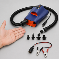 electric air pump
