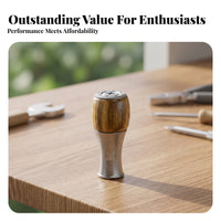 Lightweight High Wear Resistance Angling Equipment Fishing Reel Handle Knob
