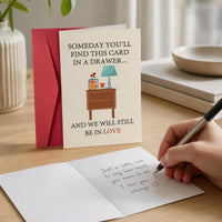 Customizable Greeting Cards with Envelopes for Various Occasions