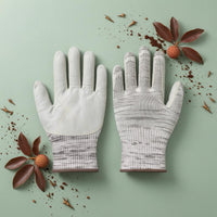 Fruit Picking Gloves Close-Fitting Cut-Resistant Gloves Long-Lasting