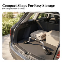 Suction Cup Roof Loader Curved Roof Loading Aid Non-Slip Grip