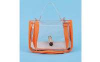 Ventilated Mesh Pet Carrier Backpack Zippered Openings Carrier Backpack