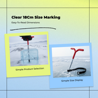 Tent Stakes, Steel Ground Anchor, Trampoline, Hold Down