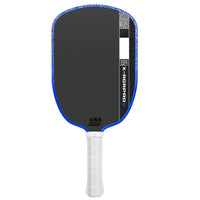 Carbon Fiber Pickleball Paddle with Honeycomb Core Matte Pickleball Paddle Textured Sporting Goods Professional for Adults