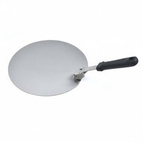 Folding Pizza Peel Easy to Clean Cooking Tool for Home Cooks