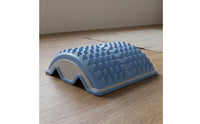 Ab Training Mat Textured Sit up Low Mat Profile Core Training Pad