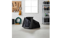 Grass Catcher Bag Heavy-Duty Yard Trimmer Grass Bag Gardening Equipment Part