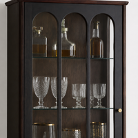 display cabinet