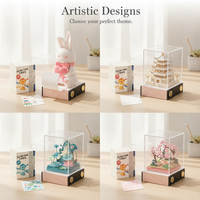 Creative Decompression Toy Gift Set for Girls and Women